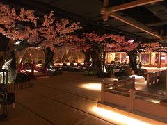 -蓝鲸湾汤泉(包河店)