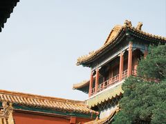 -萬春金福下午茶(故宫店)