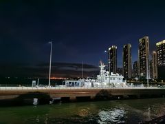 -深圳湾公园(南山区)