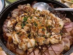 生焗鲜百合-锡和无锡菜(景丽苑店)