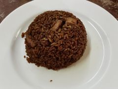 -叶全蒲种（乾）肉骨茶