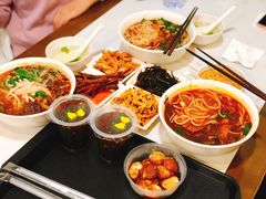 -端仕小锅(文林街店)