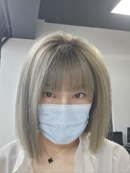 点击看大图 -HD HAIR STYLE