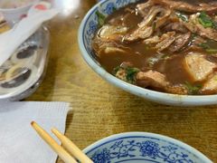 -门框胡同百年卤煮(前门煤市街店)