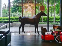 -上海虹桥西郊假日酒店