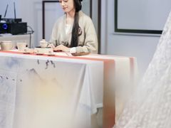 -汉艺唐风茶艺培训(联发华美空间店)