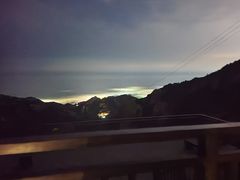 -崂山巨峰游览区