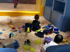 -KIDults童伴儿亲子餐厅(达美中心广场店)
