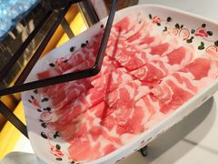 -东门口涮肉·砂锅·烤串(老门东店)