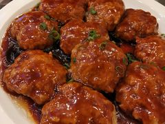 南煎丸子-玉林烤鸭店(垡头店)
