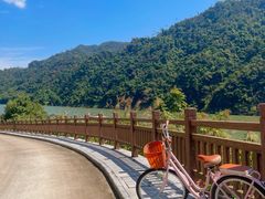 -飞霞风景名胜区