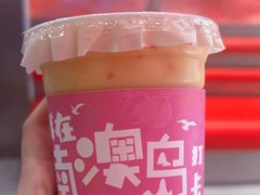 -南澳岛打卡果汁冰公司