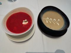 -马克西姆俄罗斯餐厅(通亚街店)