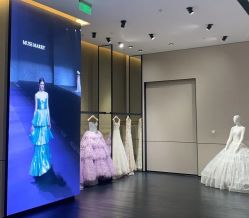 -MuseMarry婚纱(前海嘉里中心店)