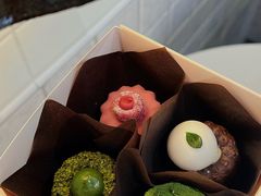-发酵食堂(屏风街店)