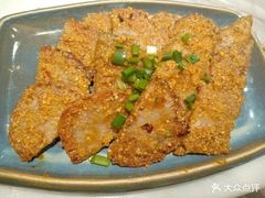 -飞阳铁板烧(ME TOWN购物中心店)