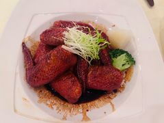 -太平馆餐厅(尖沙咀店)
