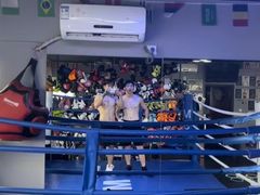 -M.S拳击泰拳馆(大学路店)