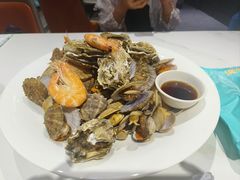 -渔码头食府·20年蓬莱老字号(登州路店)