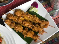 -忘忧草融合私房菜(红鼎国际店)