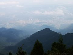 -南岳衡山风景名胜区