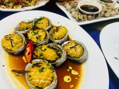 -广胜通达海鲜食府(黄沙店)