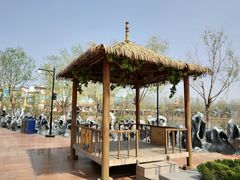 -济南方特东方神画