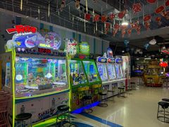 -大玩家超乐场(万达茂店)