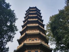 -灵谷景区