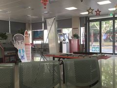 -中国银行(上海市愚园路支行)