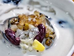 -文昌邓记清补凉(西沙路店)