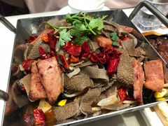 香锅-太兴餐厅(东方广场分店)