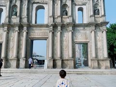 -安德鲁饼店(总店)