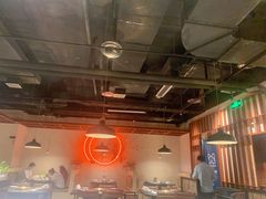 大堂-嘿嘟嘟·肋条烧肉放题(爱融荟城店)