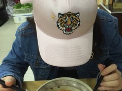 -家味螺蛳粉&烤鱼(五角场店)