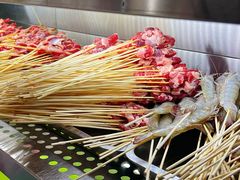 -杨合林啊兰烤鱼