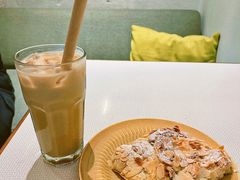 -BAKER&SPICE(安福路店)