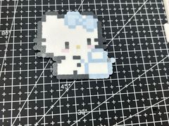 -郑在DIY·潮玩银饰绘画手作(中央大道旗舰店)