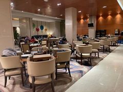 大堂-海天酒店-餐饮部