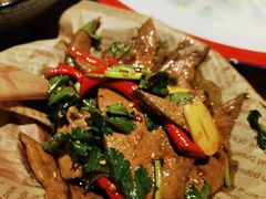 -北丐先生·野馄饨烧烤(雨花万象店)