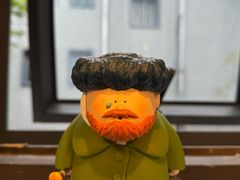 -默迹咖啡馆