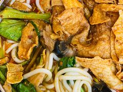 -红鼻子桂林米粉(金唐新光界店)