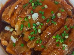 -始于2011柳周农家菜沙田柚美食店(东大街店)