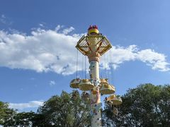 -秦皇岛乐岛海洋王国