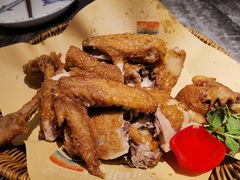 -前海沿·青岛菜(乐客城店)