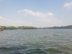 -西湖外事游船(花港观鱼码头)