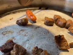 -晓燃地摊烤肉(朝阳双桥店)