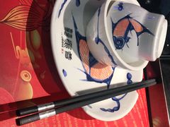 -囍鱼肴炭火烤鱼(丹灶珍丰广场店)