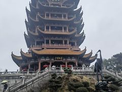 -黄鹤楼