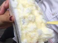 -二姐刨冰